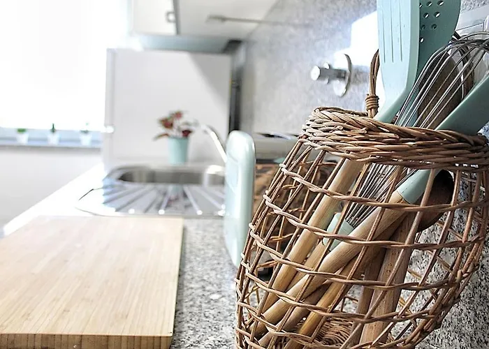 Arrabida Luxury Studio