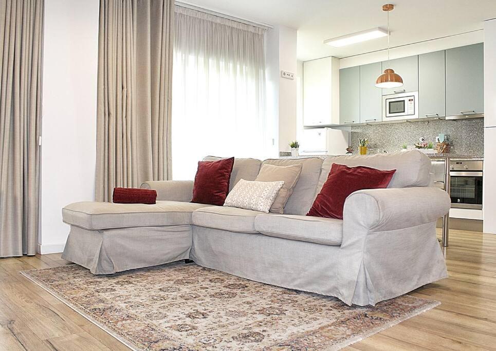 Arrabida Luxury Apartment *