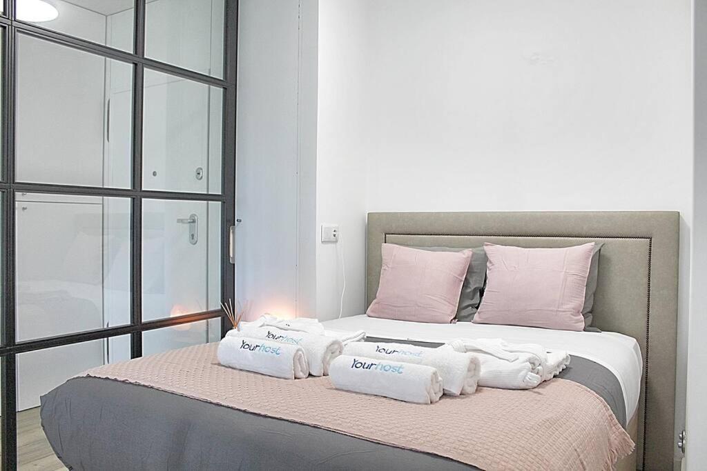 Arrabida Luxury Apartment *