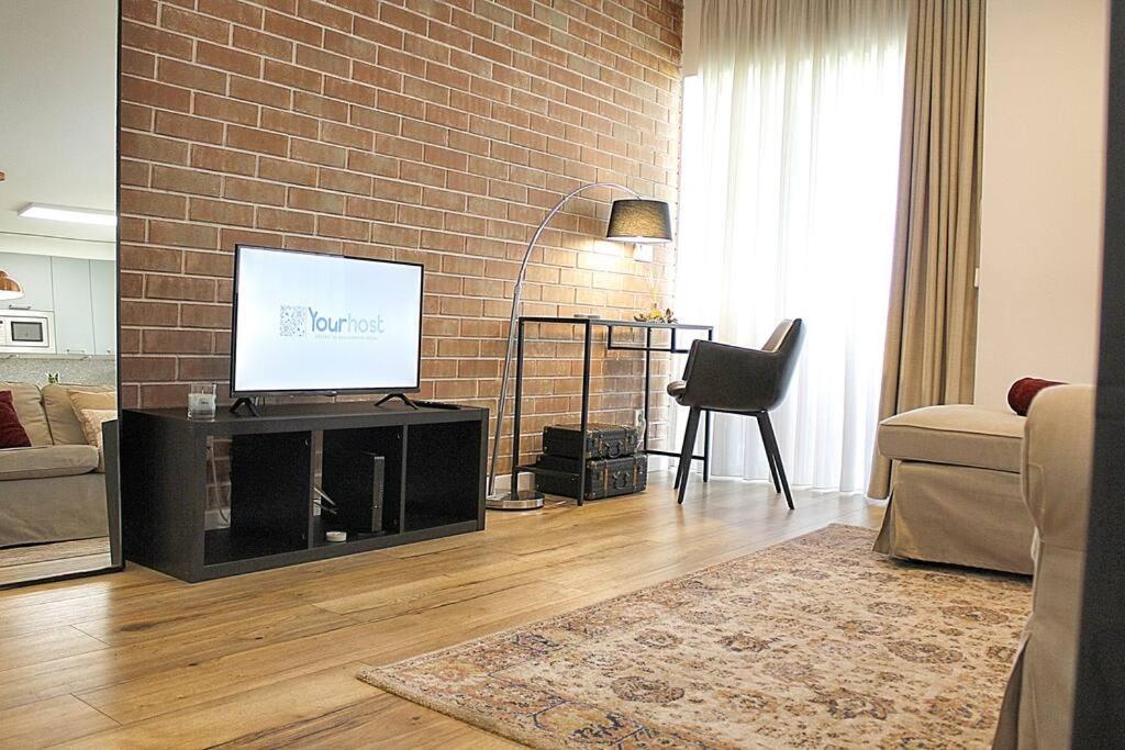 Apartment Arrabida Luxury *