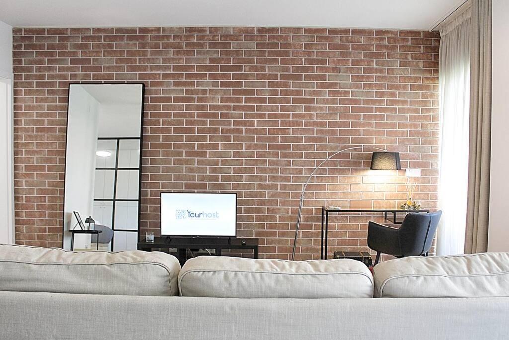 Arrabida Luxury Apartment *