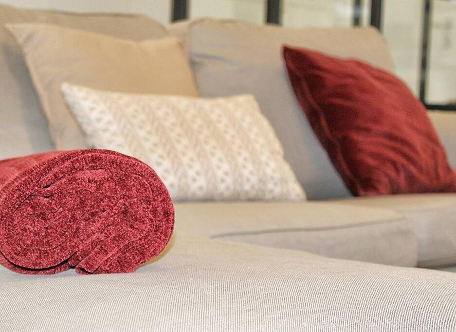 Arrabida Luxury Apartment *