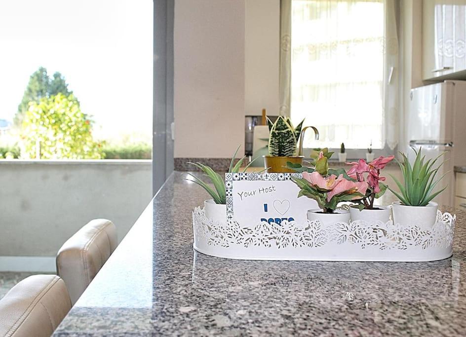Arrabida Luxury * Vila Nova de Gaia